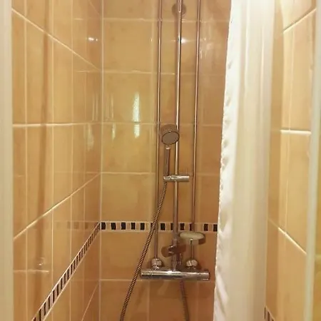 Business Style In City Center Apartman Helsinki